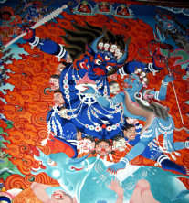 mahakala