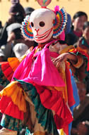 Labrang festival