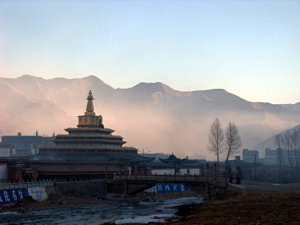 labrang monastery