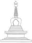 The mind of a Buddha